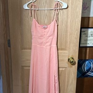 New Abercrombie & Fitch Sundress